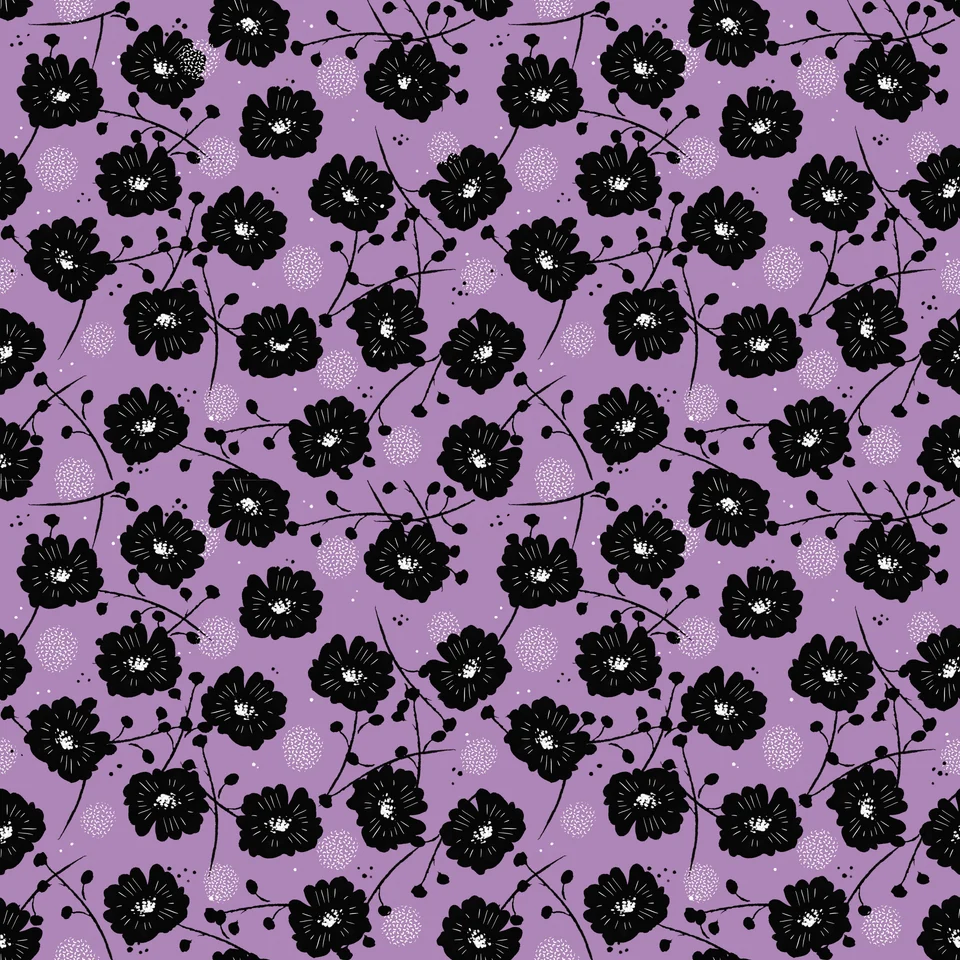 Various Pattern Illustrations, image 13