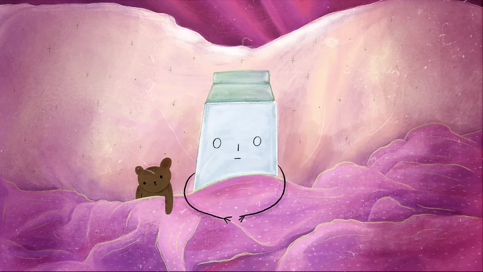 BAD MILK ๐ฅ Visualizers, image 6
