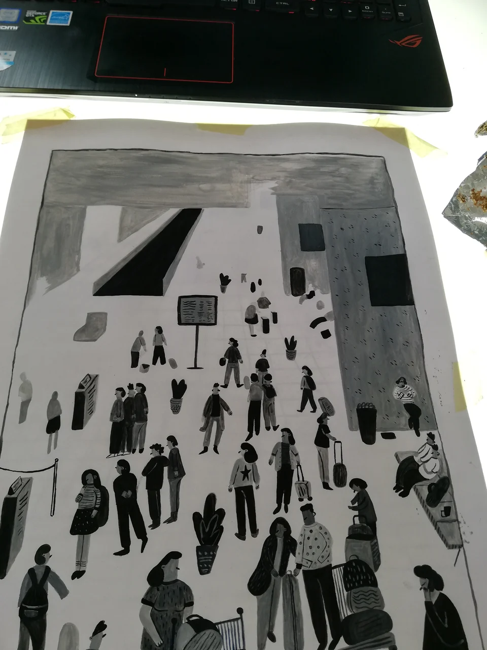 Interstices, image 8