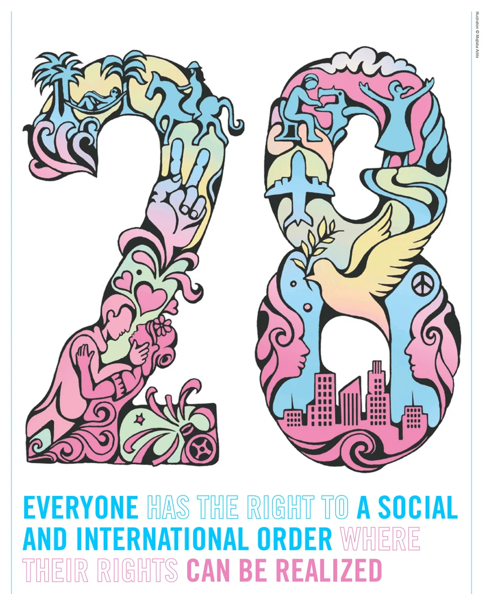 Human Rights - Amnesty International, image 29