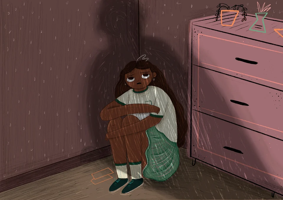 Childhood and Forced Motherhood, image 4