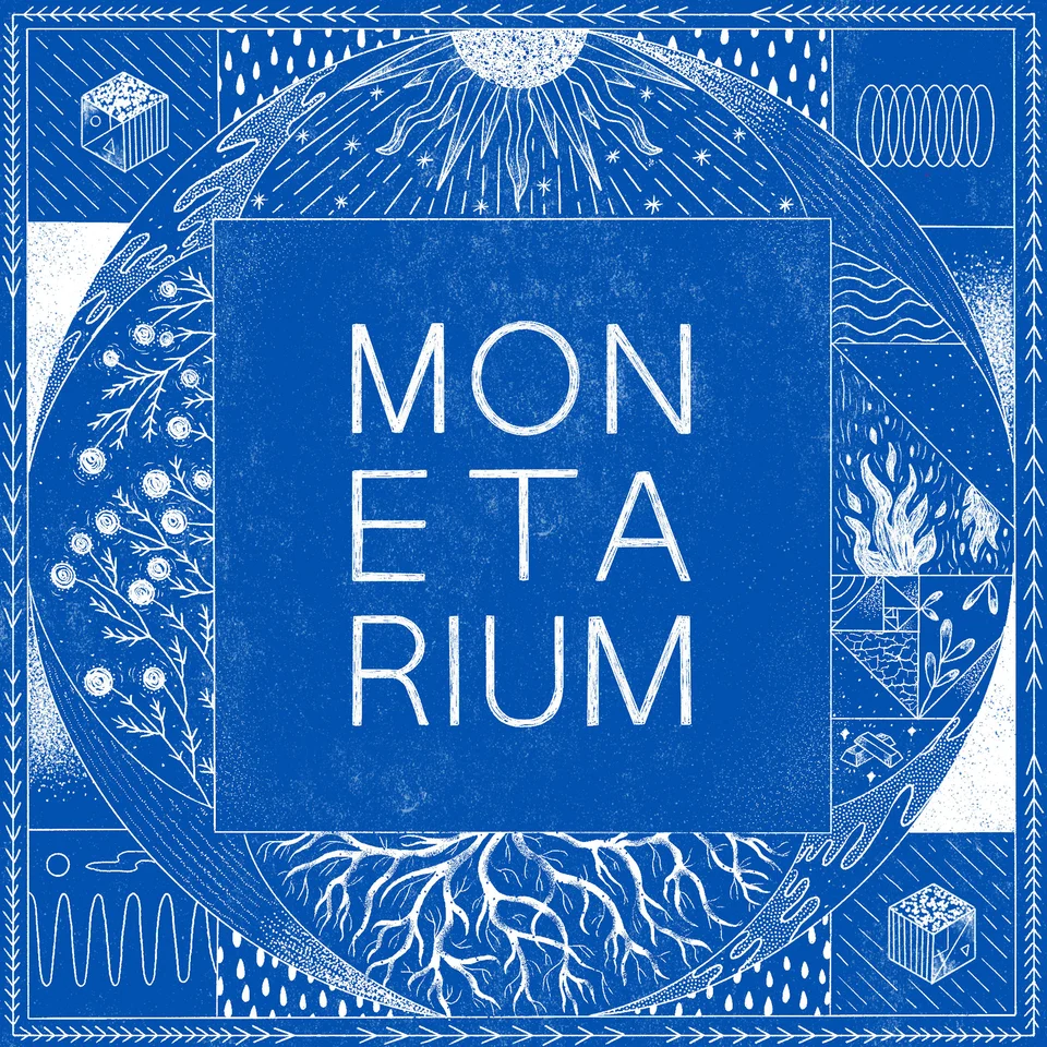 Monetarium 1 - Reserve, artwork 2