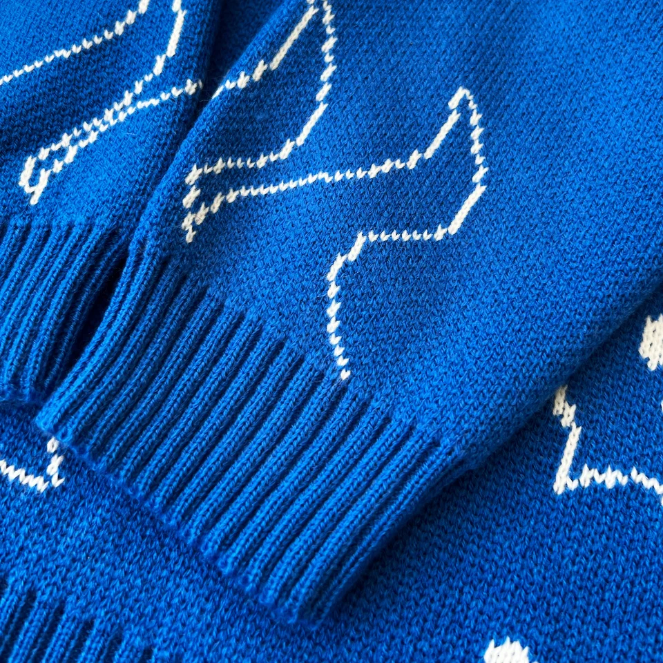 A Rainy Day Sweater, image 4