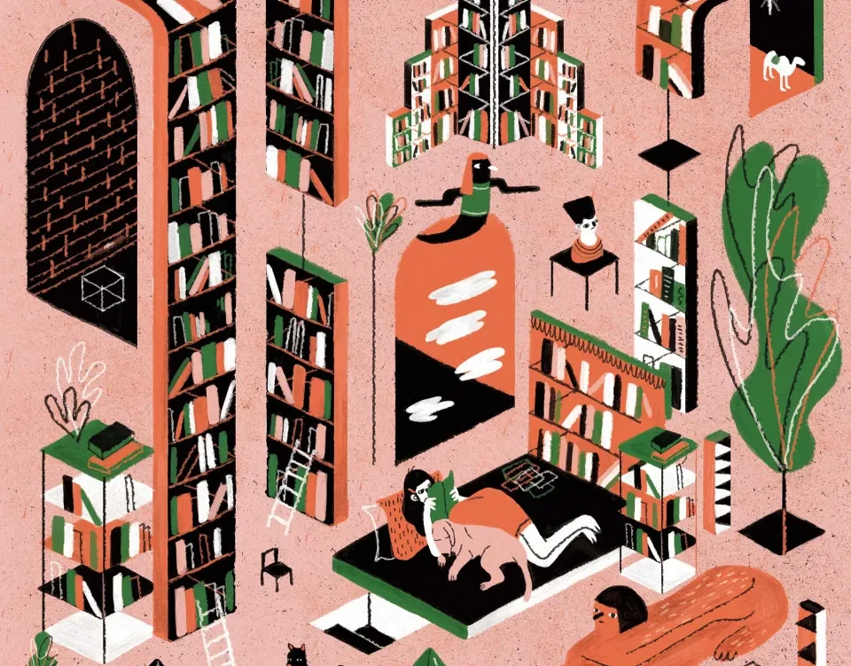 Editorial Commissions, 2017, cover