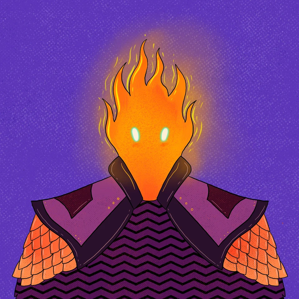 Reserve PFP avatars, image 92