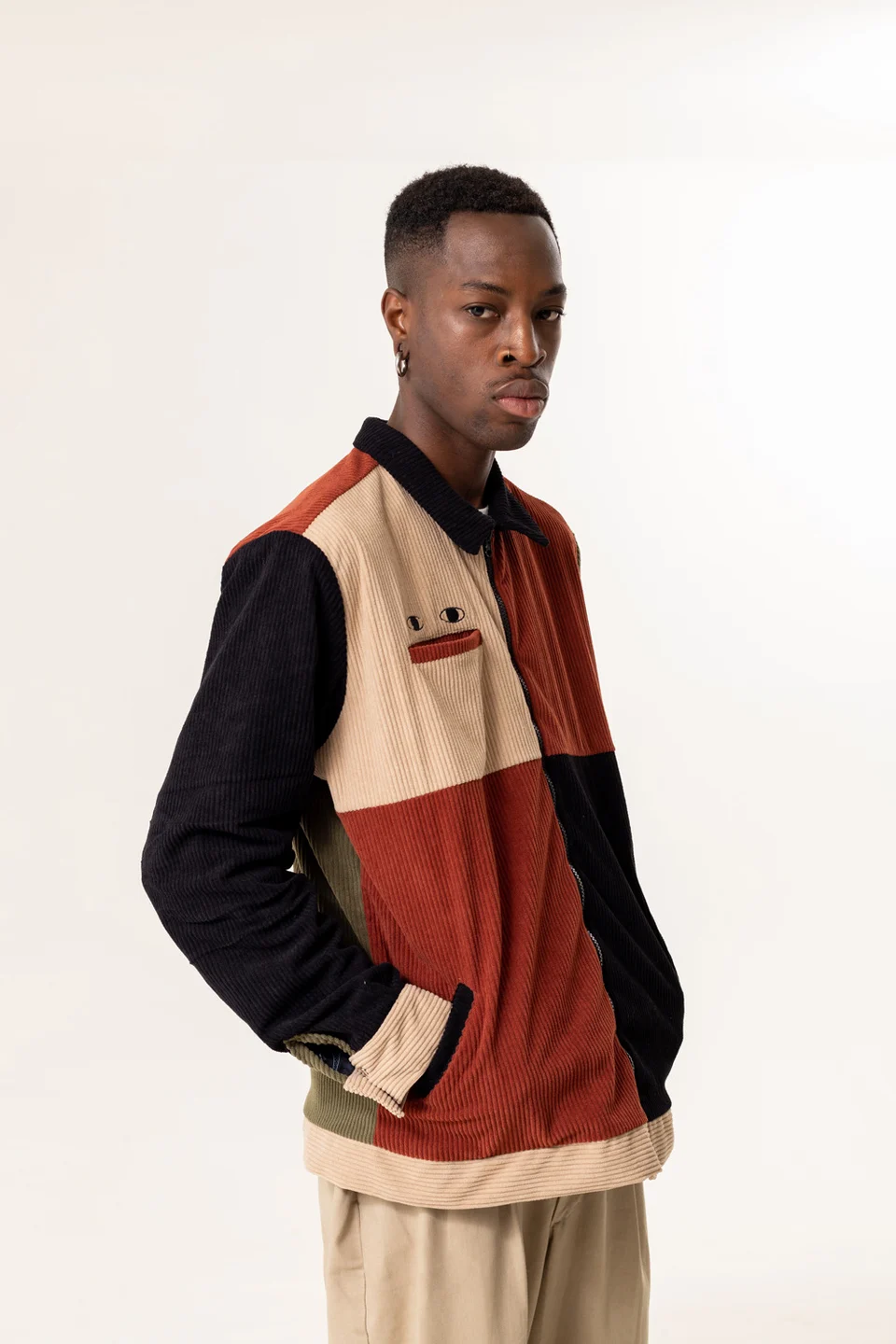 Floating & Mandrake Jackets, image 5