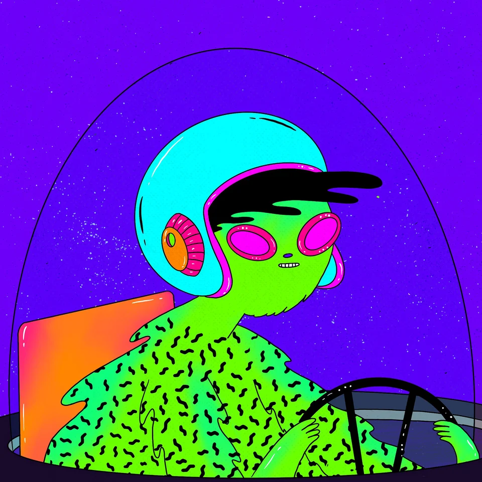 Reserve PFP avatars, image 7