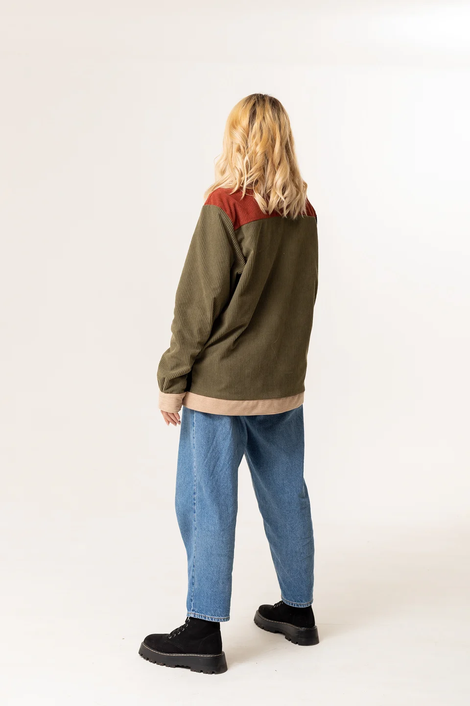 Floating & Mandrake Jackets, image 8