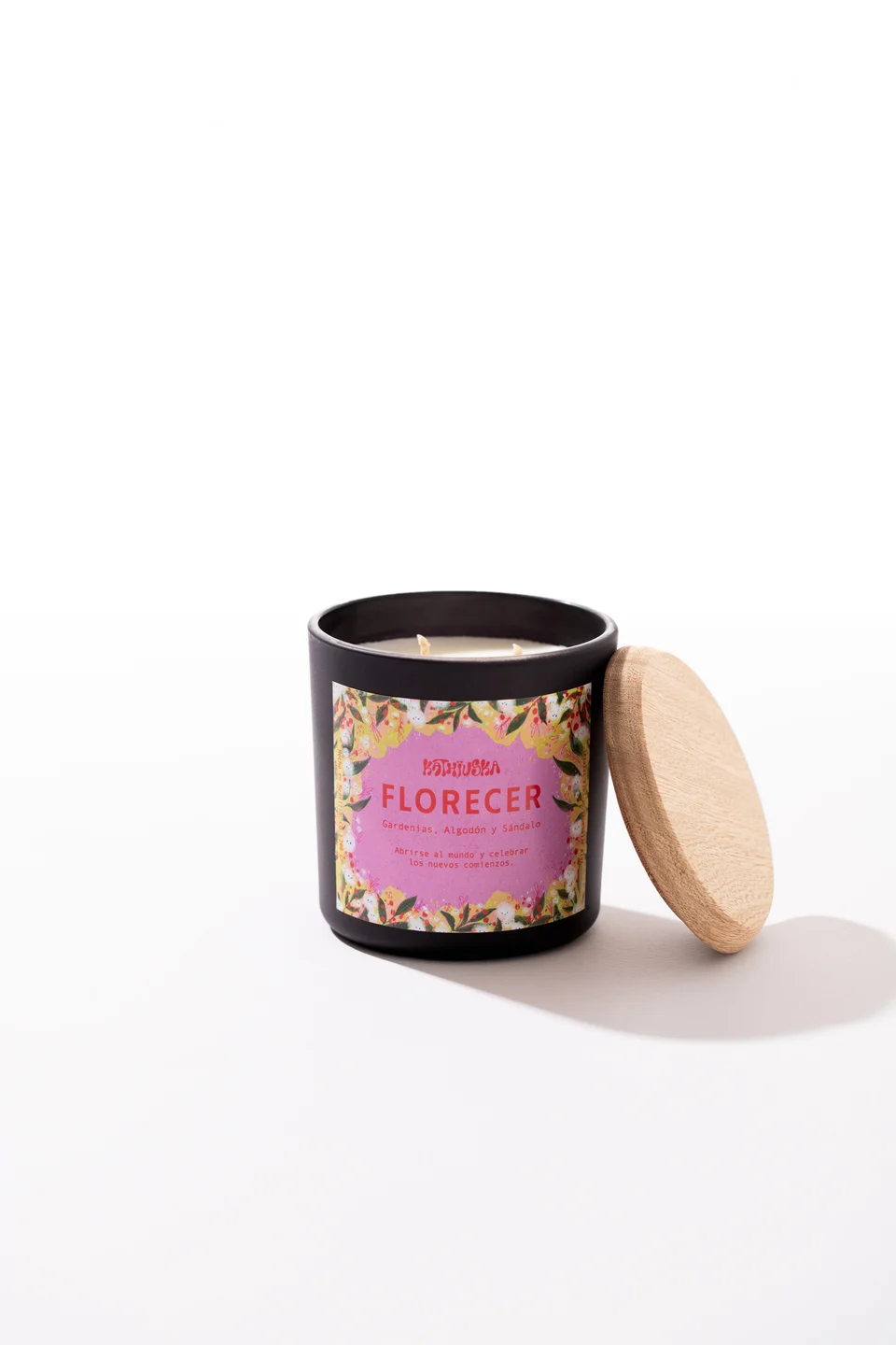 Inner Journey Candles, image 12