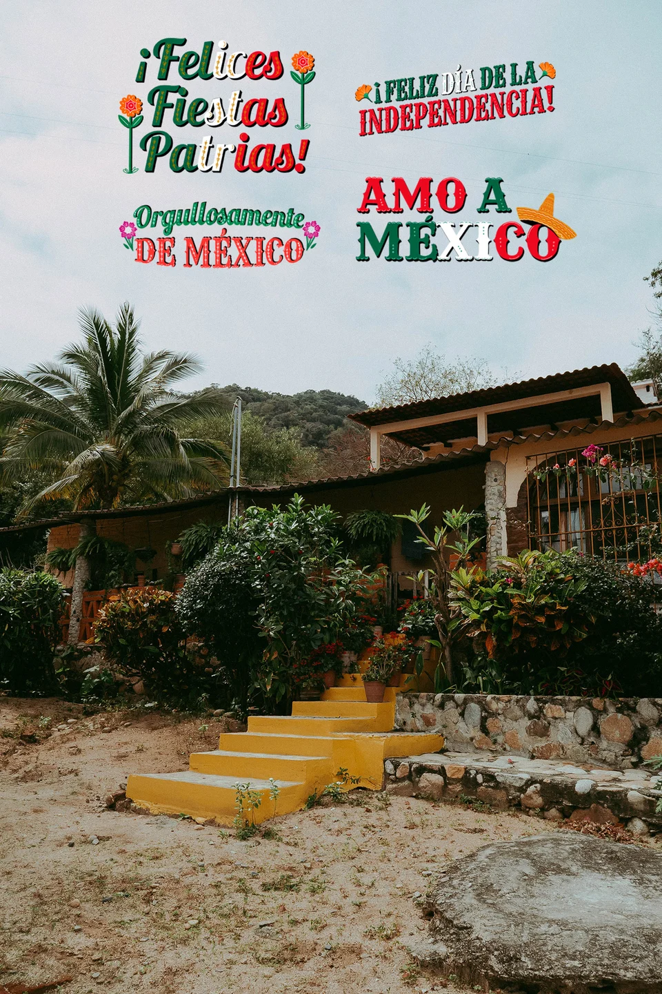 México & Central America  Snapchat, artwork 17