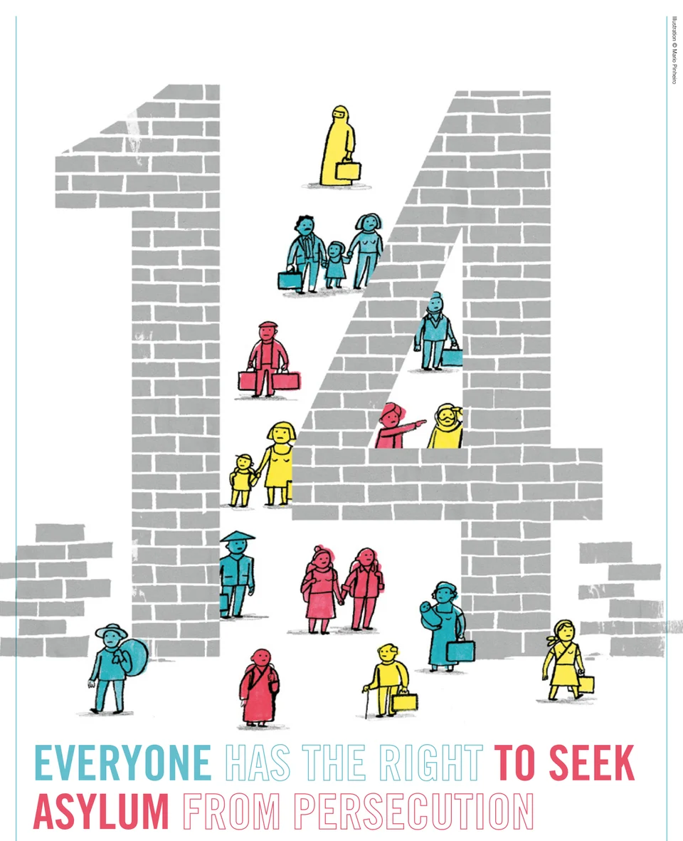 Human Rights - Amnesty International, image 15