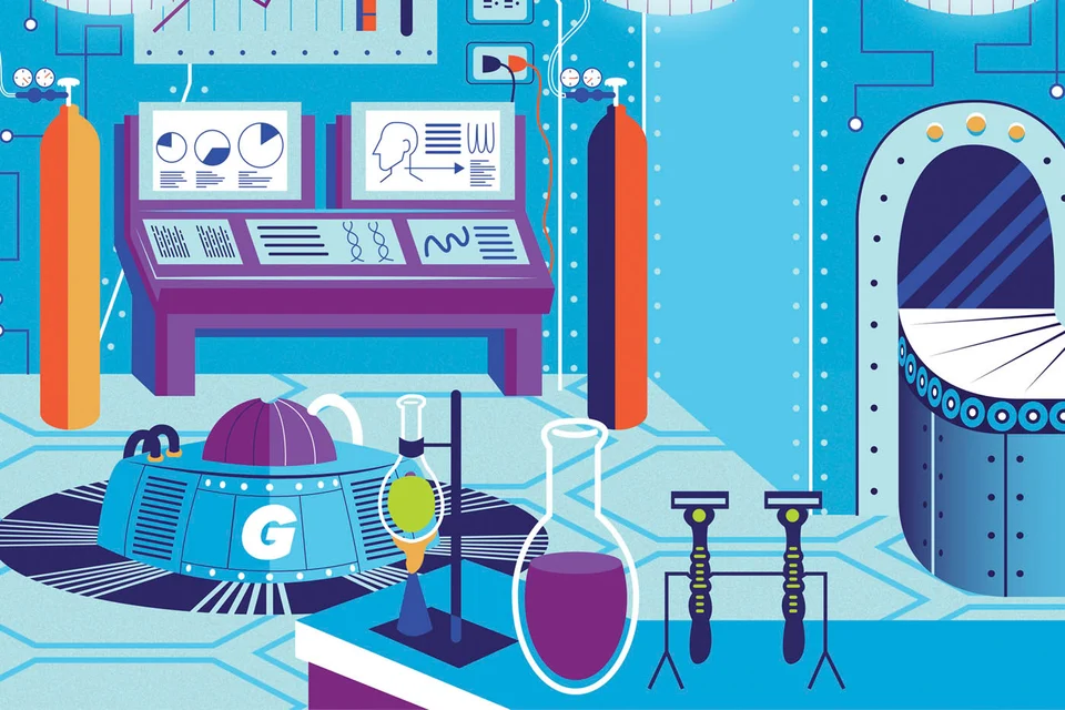 P&G Innovation Box, image 12