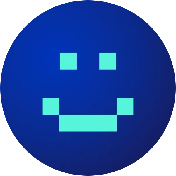 ROBOTS token mark