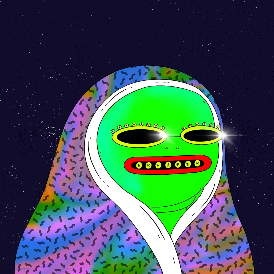 Reserve PFP avatars, image 5