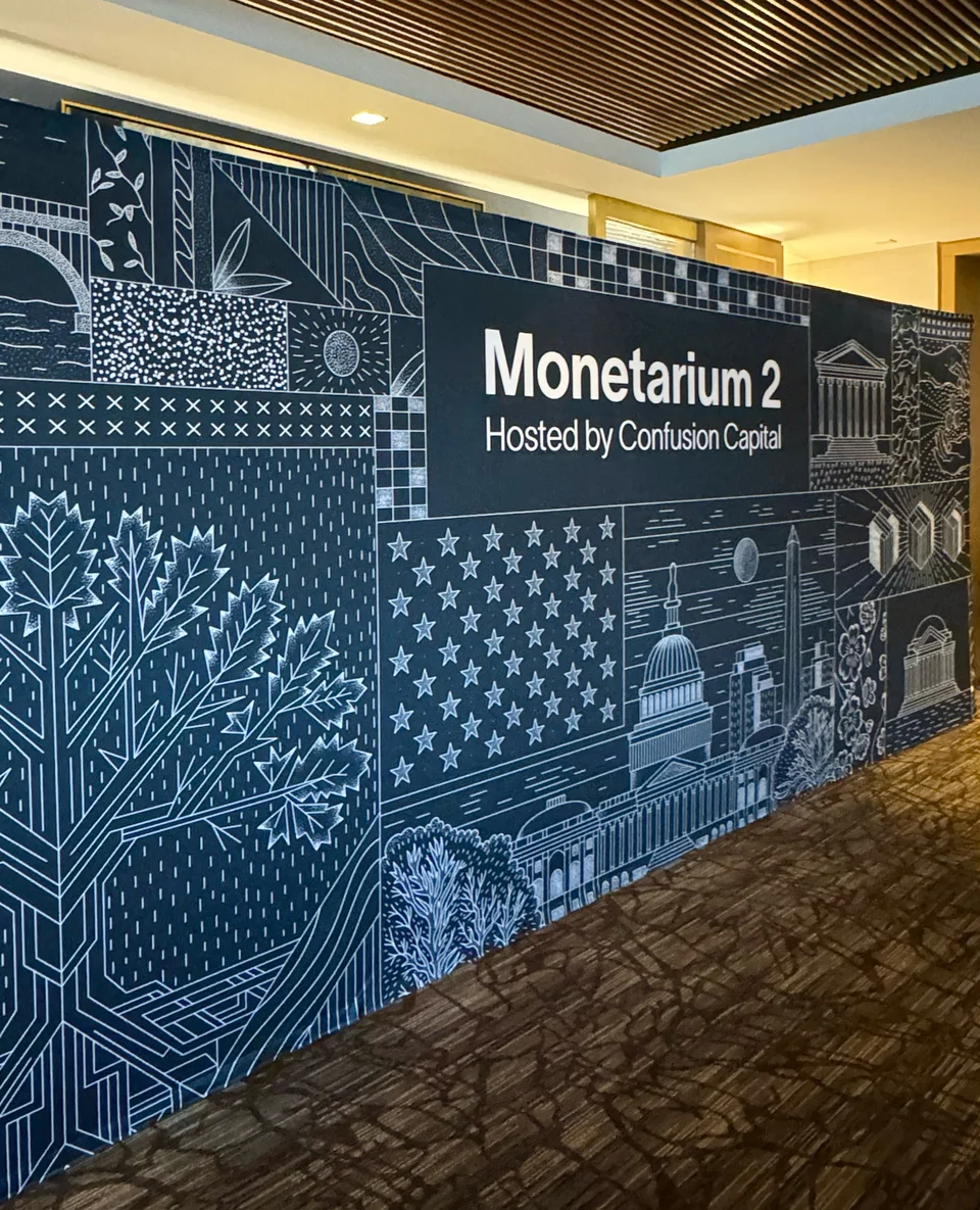 Monetarium 2 - Confusion Capital, artwork 9