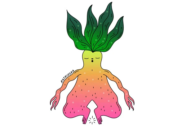 Floating & Mandrake Jackets, image 1