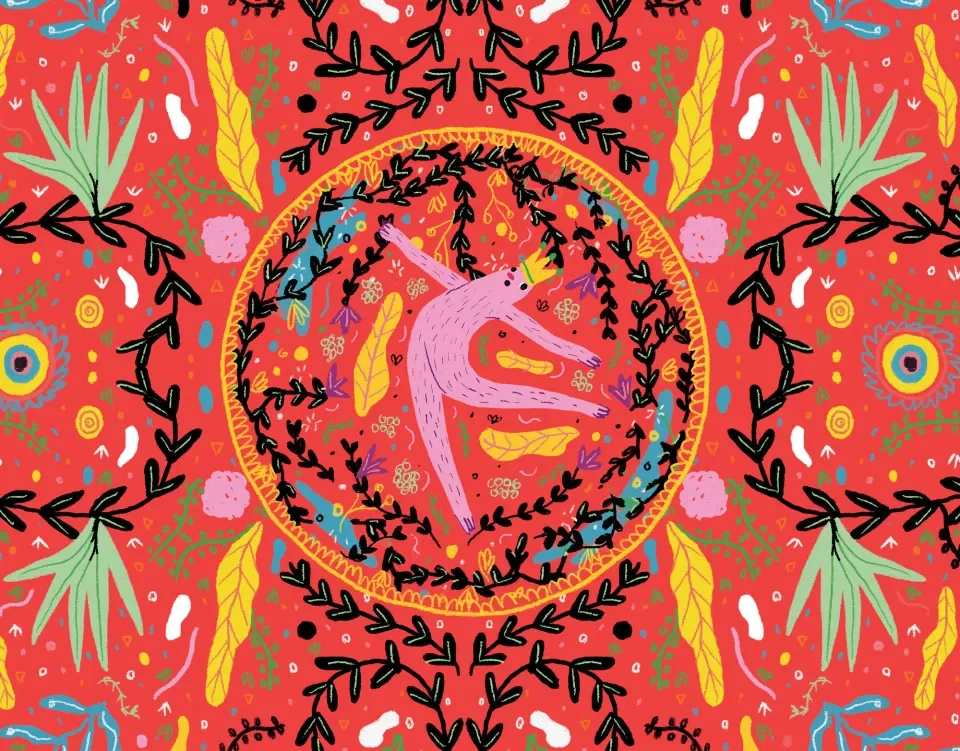 ROAR! scarves
