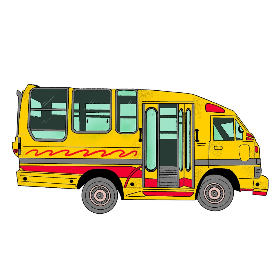 Colombia - Canva Represents, artwork 37