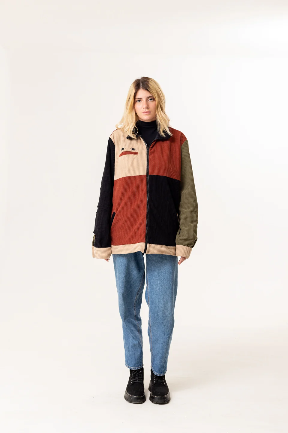 Floating & Mandrake Jackets, image 6