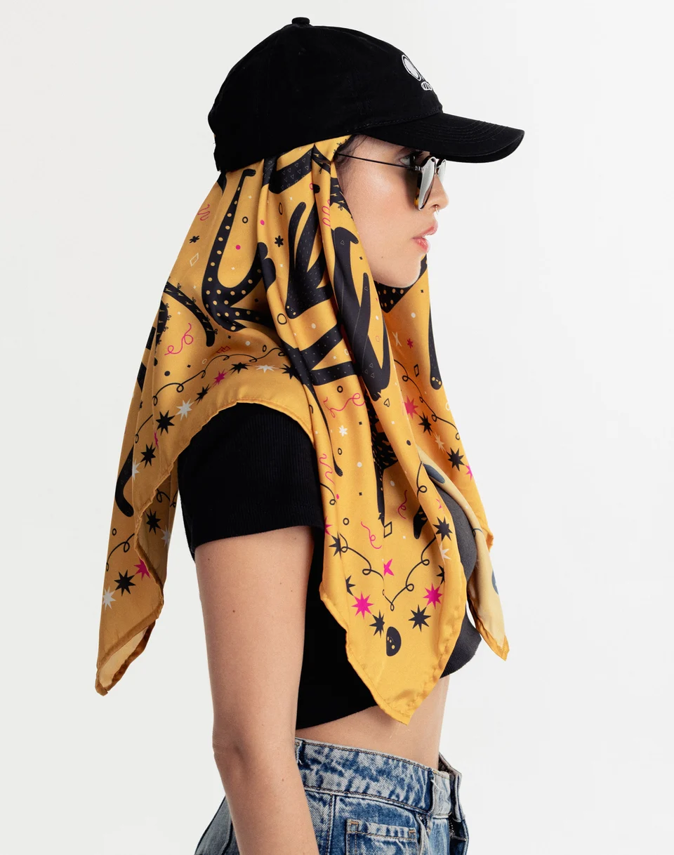 Kathiuska - Scarves, image 9