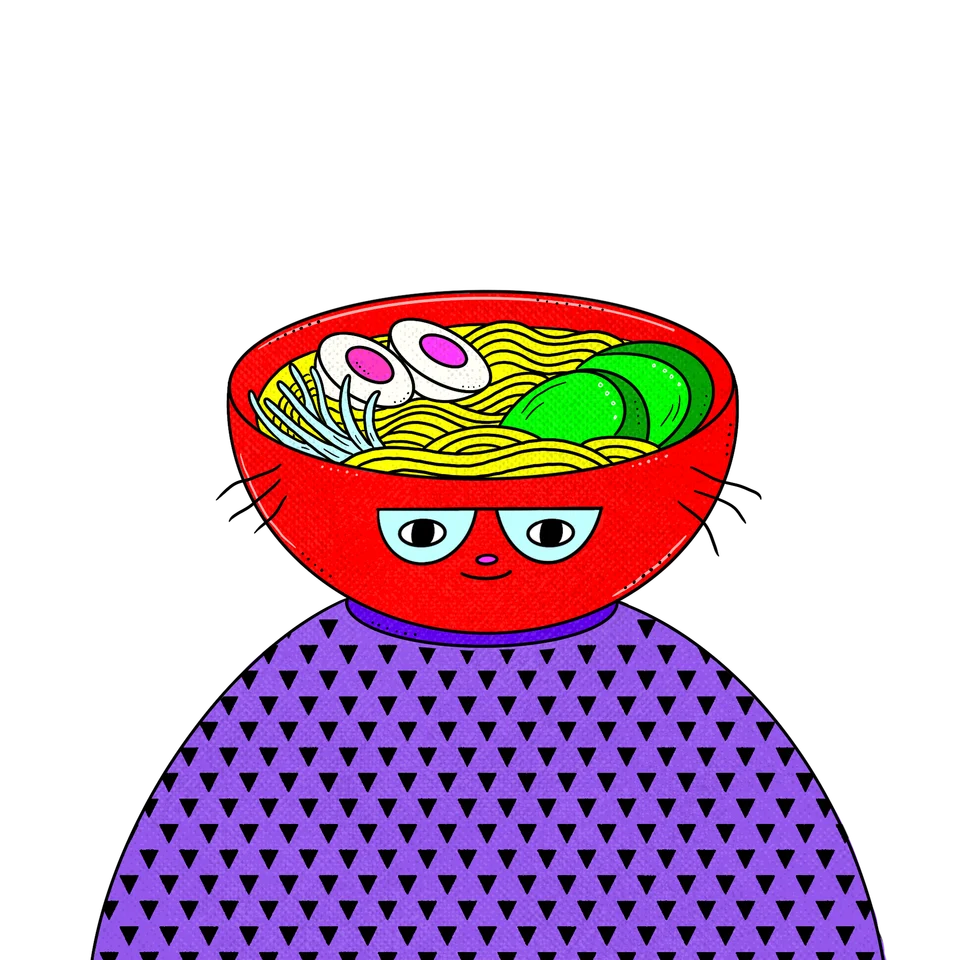 Reserve PFP avatars, image 94