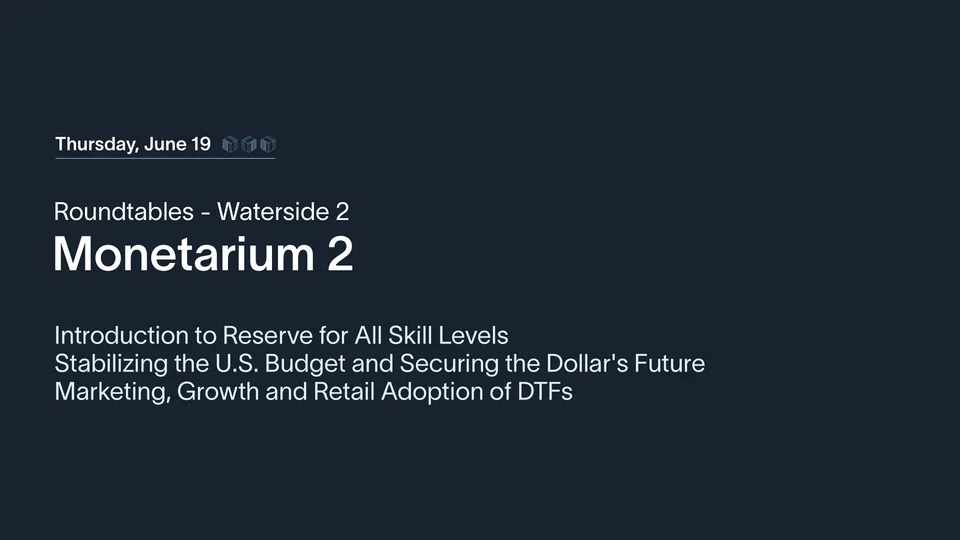 Monetarium 2 - Confusion Capital, artwork 34