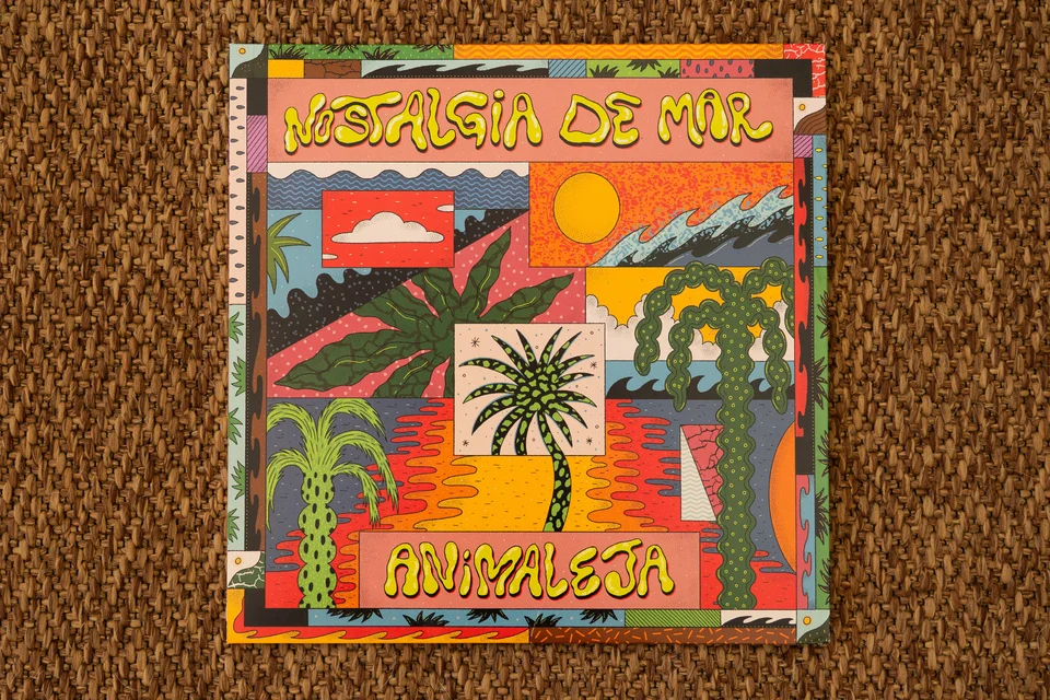 Animaleja Cover Art Collection, image 5