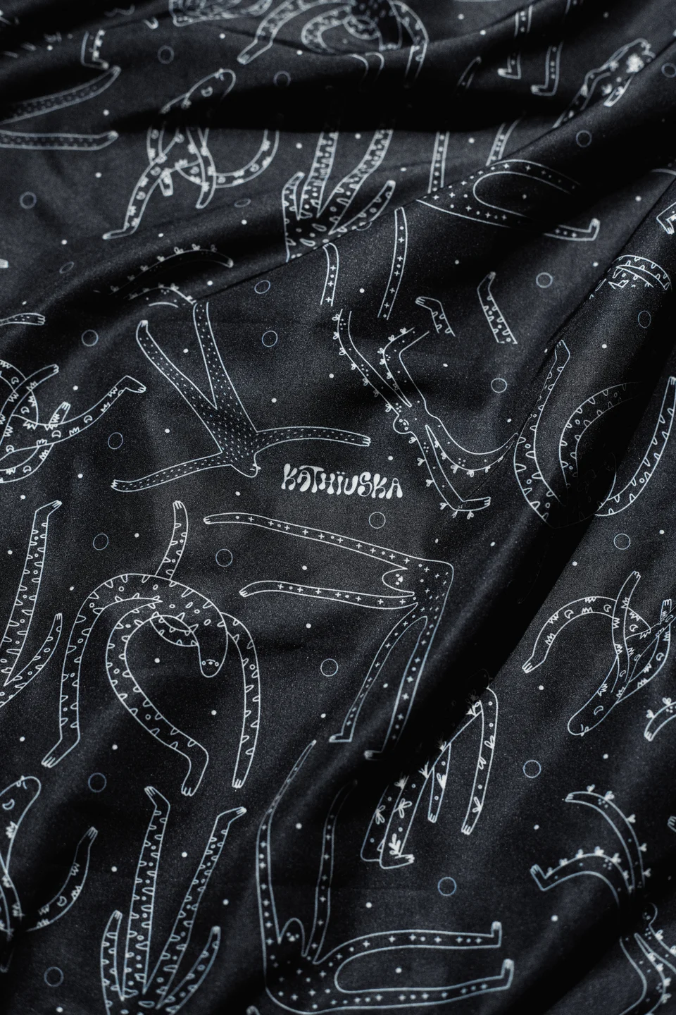 Floating & Mandrake Jackets, image 9