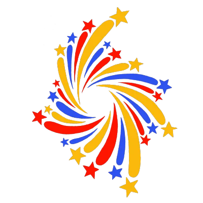Independence Day compilation, artwork 15