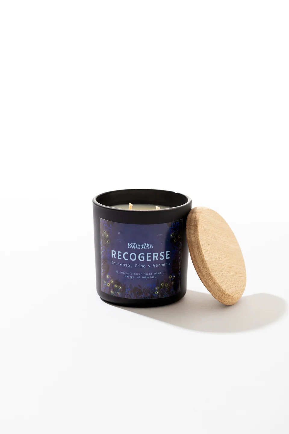Inner Journey Candles, image 2