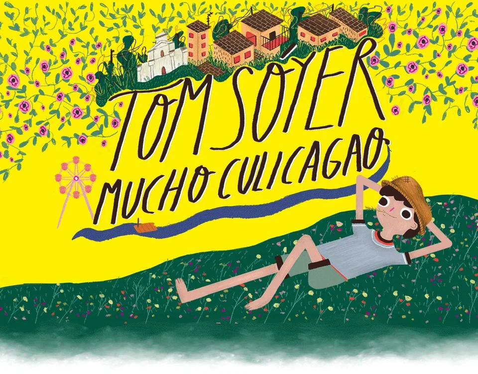 Fiesta del Libro y la Cultura, cover
