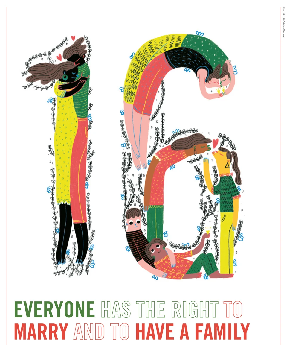 Human Rights - Amnesty International, image 17