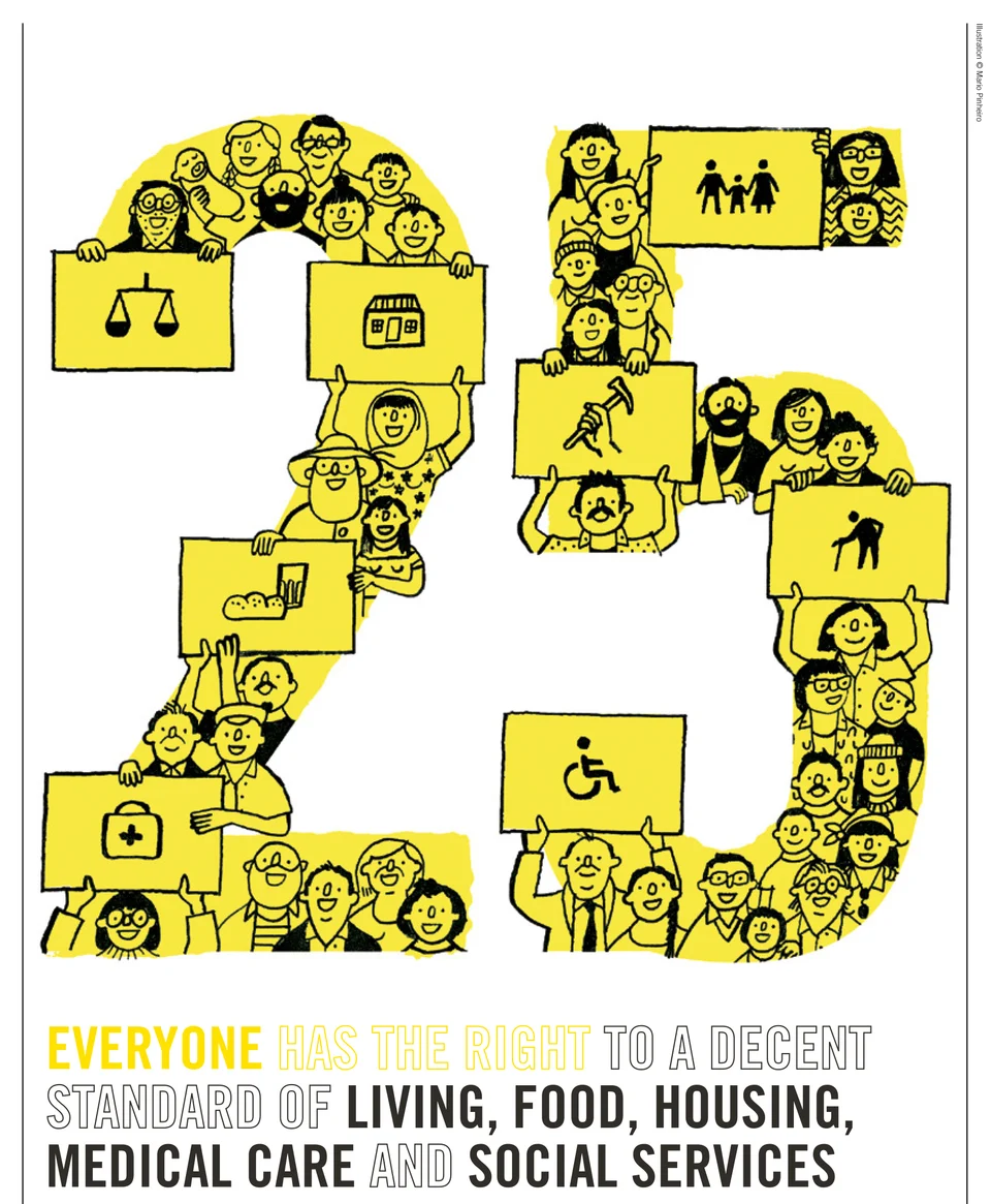 Human Rights - Amnesty International, image 26
