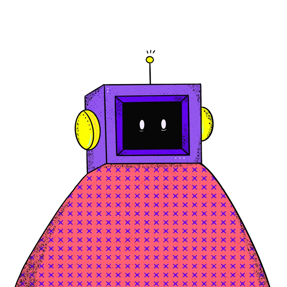Reserve PFP avatars, image 100