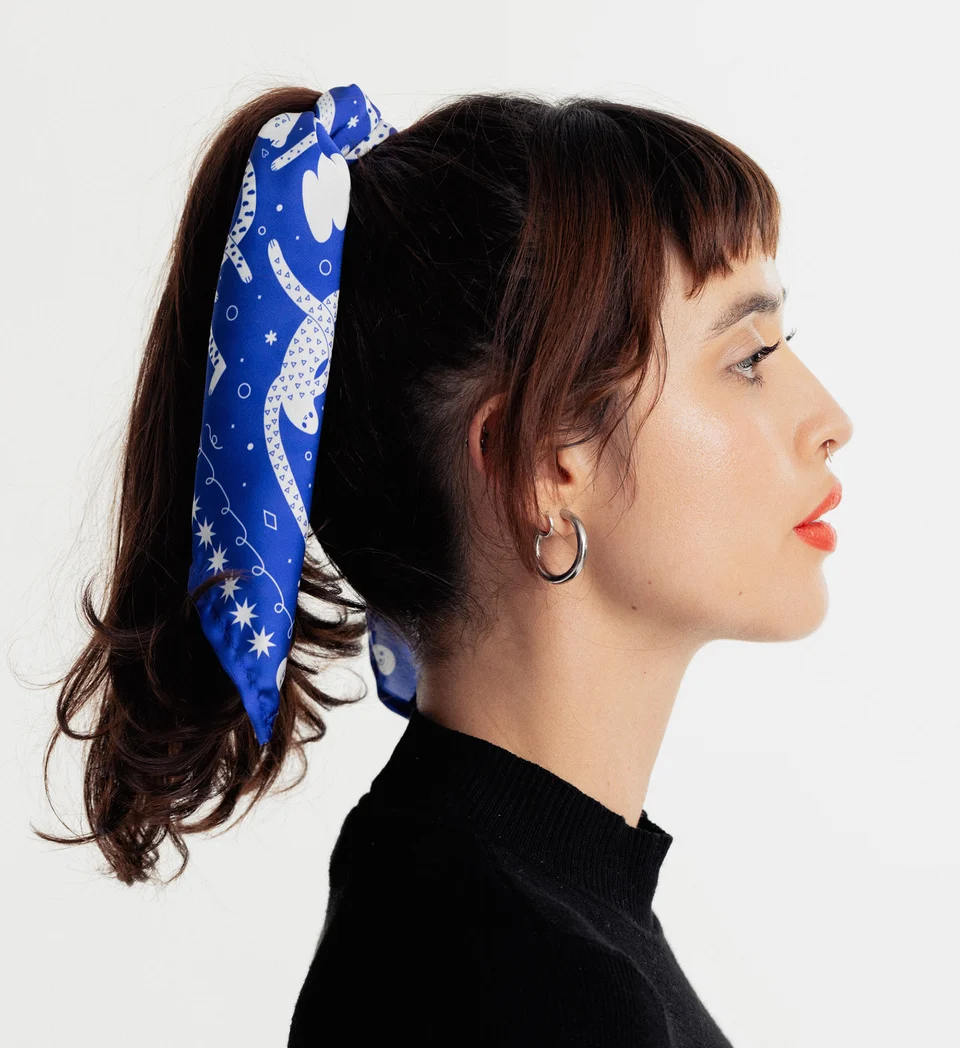 Kathiuska - Scarves, image 4