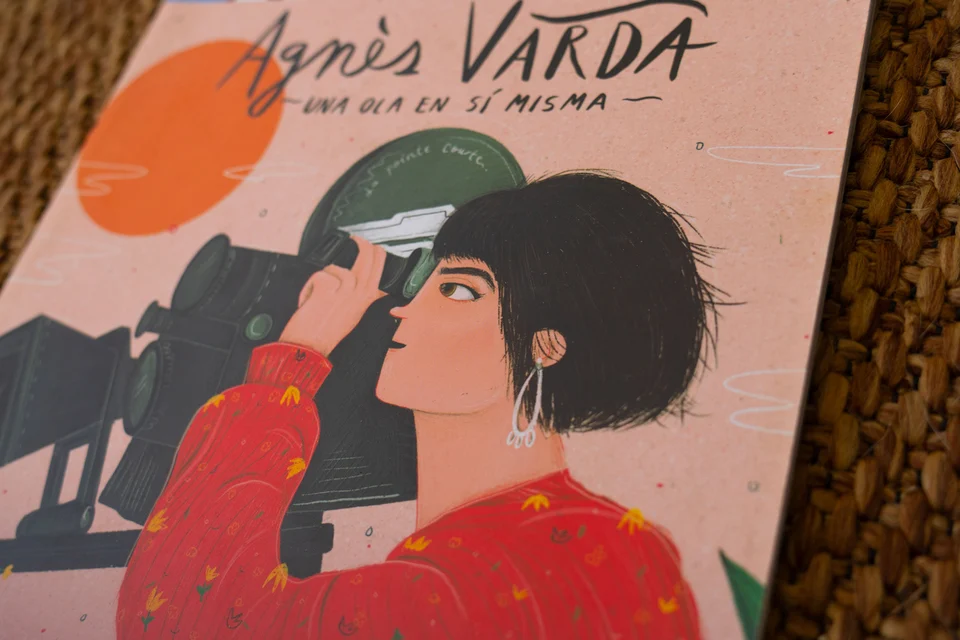 Kinetoskopio: The Legacy of Agnès Varda, image 3