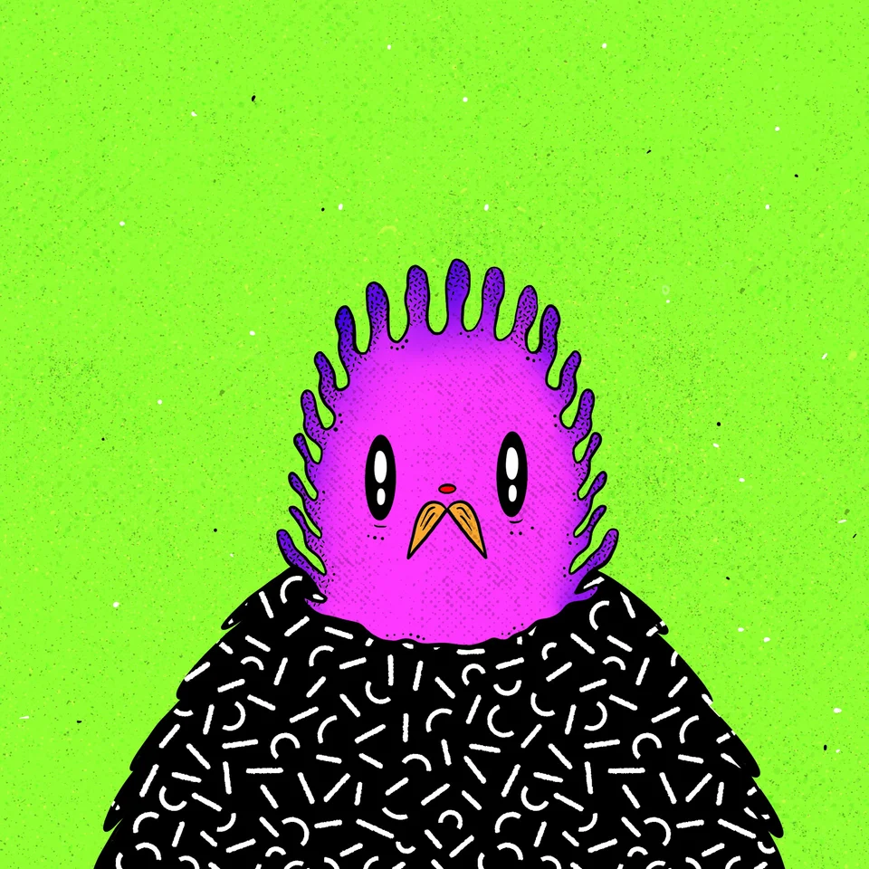 Reserve PFP avatars, image 90