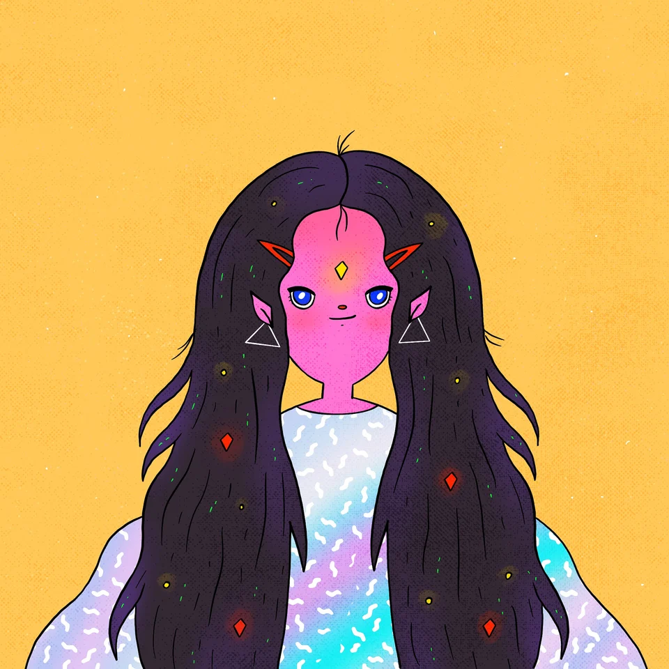 Reserve PFP avatars, image 11