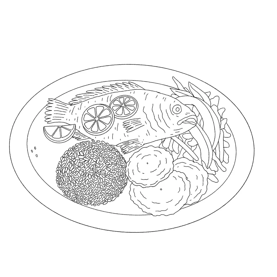 Colombia - Canva Represents, artwork 7